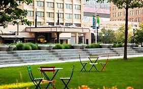 Hotel Baltimore Downtown-Inner Harbor