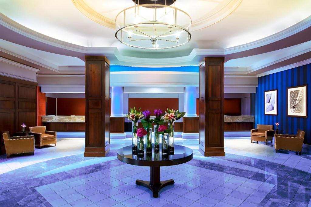 Hotel Baltimore Downtown-Inner Harbor Екстериор снимка