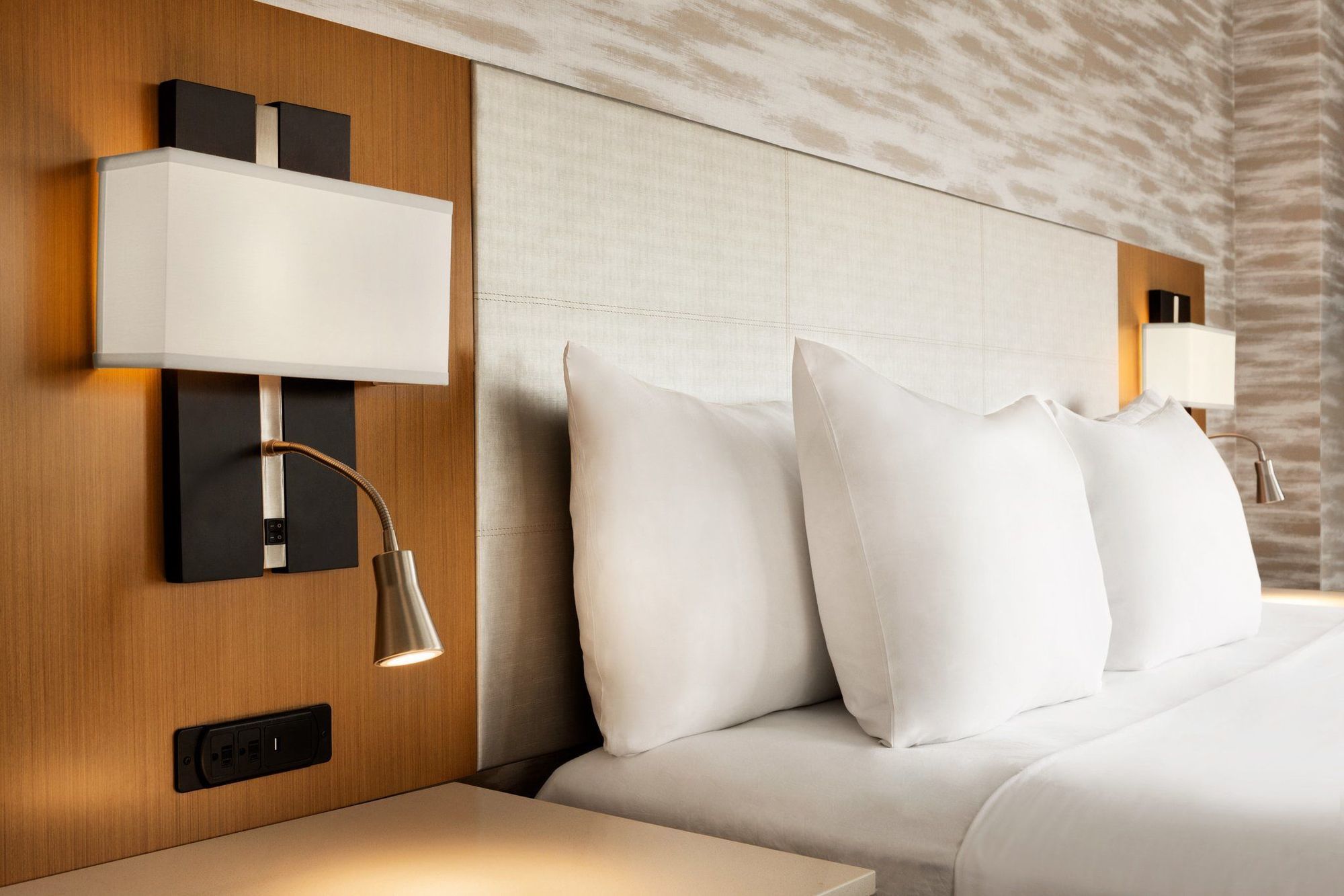 Hotel Baltimore Downtown-Inner Harbor Стая снимка