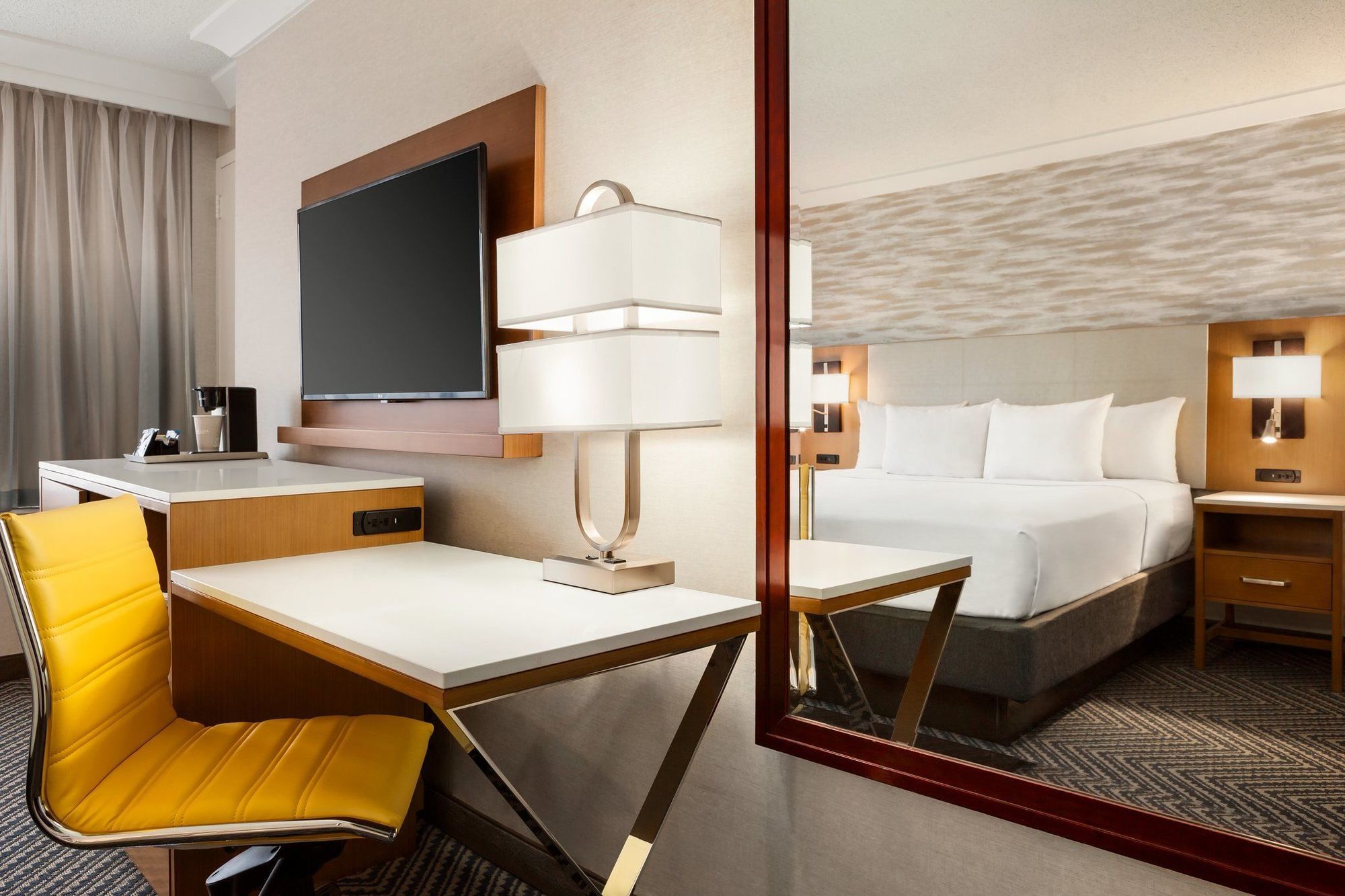 Hotel Baltimore Downtown-Inner Harbor Стая снимка