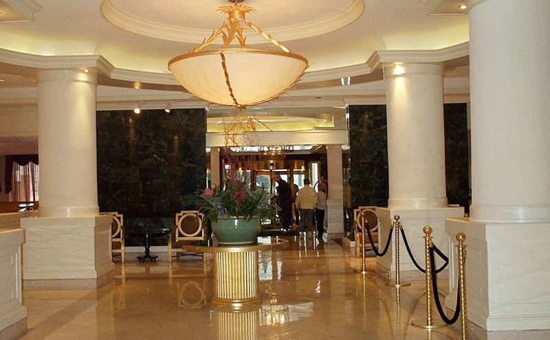 Hotel Baltimore Downtown-Inner Harbor Екстериор снимка