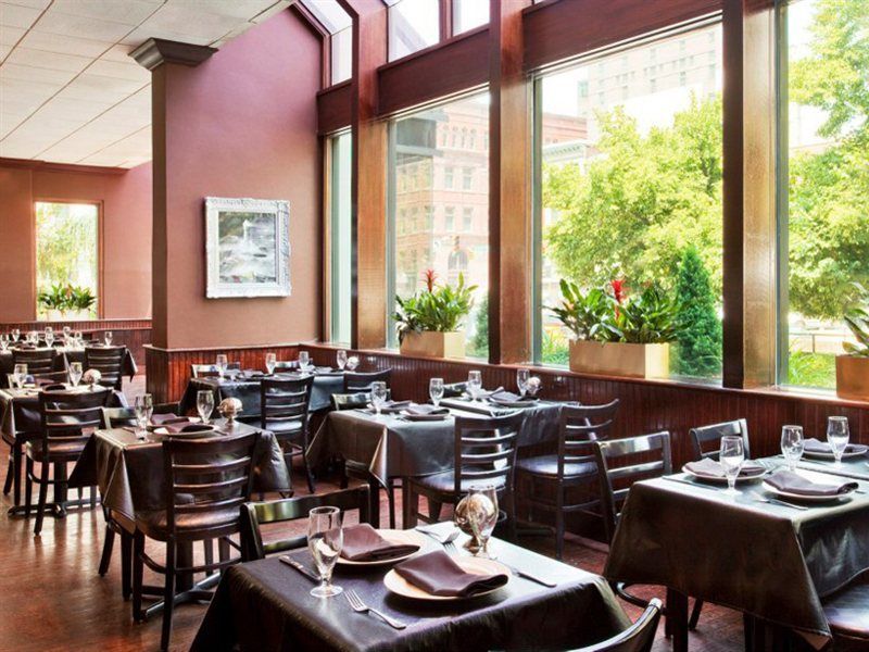 Hotel Baltimore Downtown-Inner Harbor Екстериор снимка