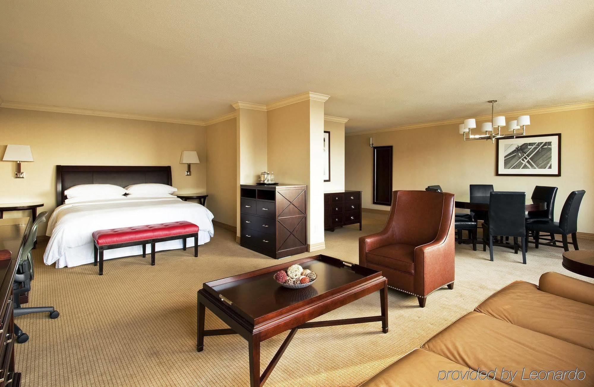Hotel Baltimore Downtown-Inner Harbor Екстериор снимка
