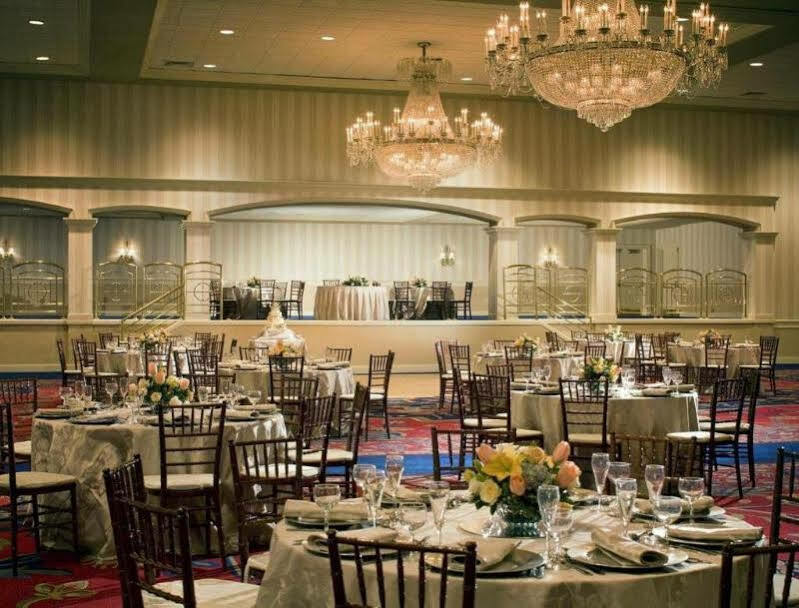 Hotel Baltimore Downtown-Inner Harbor Екстериор снимка